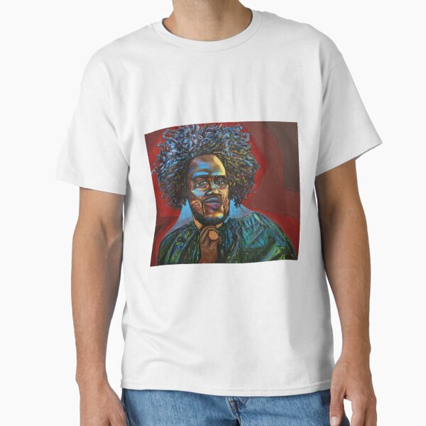 新品 Kamasi Washington 2018年 オフィシャルツアーTシャツ Kamasi Washington T-Shirts for Sale | Redbubble