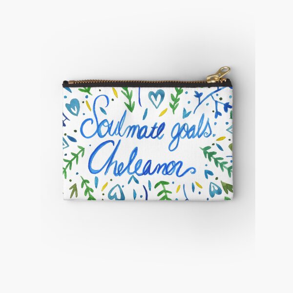 Item preview, Cheleanor - The Good Place  designed and sold by Niina  Niskanen.