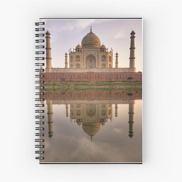 Item preview, Taj Mahal at sunset designed and sold by Shaun Whiteman.