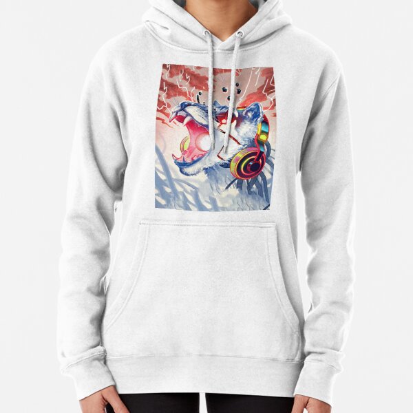 Monstercat hoodie best sale