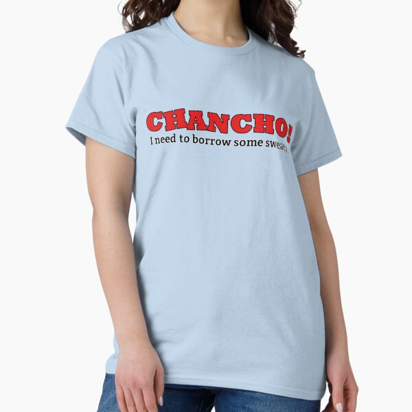 Item preview, CHANCHO! - Design by UMD designed and sold by Uncle Murray Designs  U.M.D..