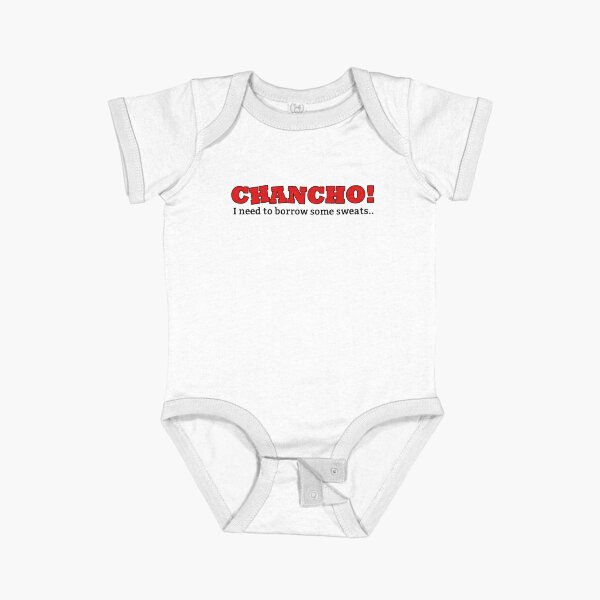 Item preview, CHANCHO! - Design by UMD designed and sold by Uncle Murray Designs  U.M.D..