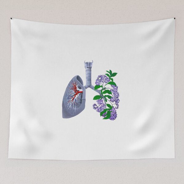 Item preview, Breathe designed and sold by SidsAnatomical.