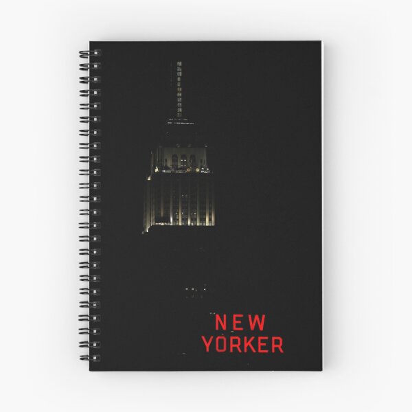 Item preview, New Yorker designed and sold by Steiner62.