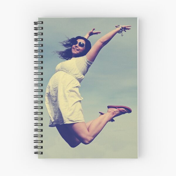 Item preview, Jump For Joy! designed and sold by lisabella.