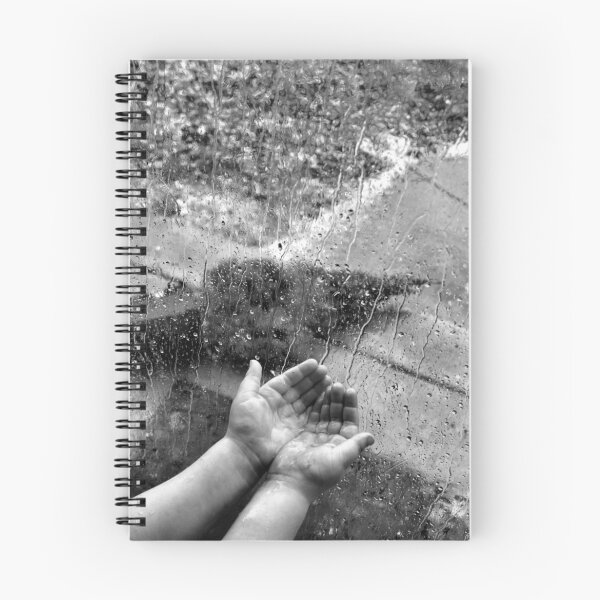 Item preview, Catch the Rain designed and sold by Amy E. McCormick.