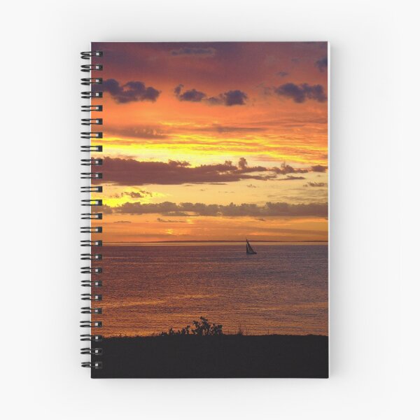 Item preview, Sailing home at Mornington. designed and sold by SDJ1.