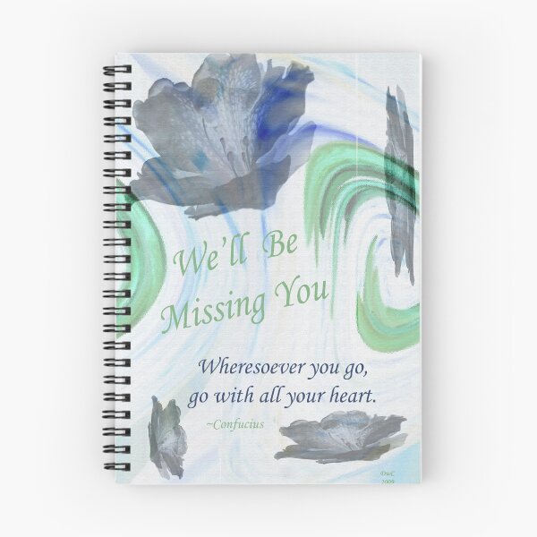 Item preview, Go With All Your Heart designed and sold by DwCCreations.