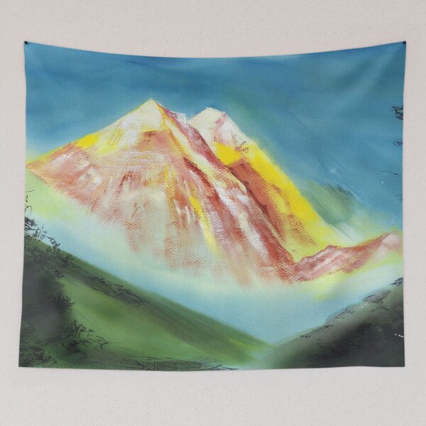 Item preview, Himalaya 6 designed and sold by Anil Nene.