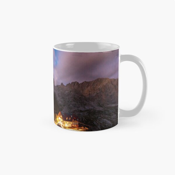 Item preview, Sunset in the Carnic Alps, Friuli Venezia-Giulia, Italy designed and sold by zakaz86.