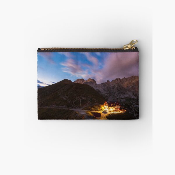 Item preview, Sunset in the Carnic Alps, Friuli Venezia-Giulia, Italy designed and sold by zakaz86.