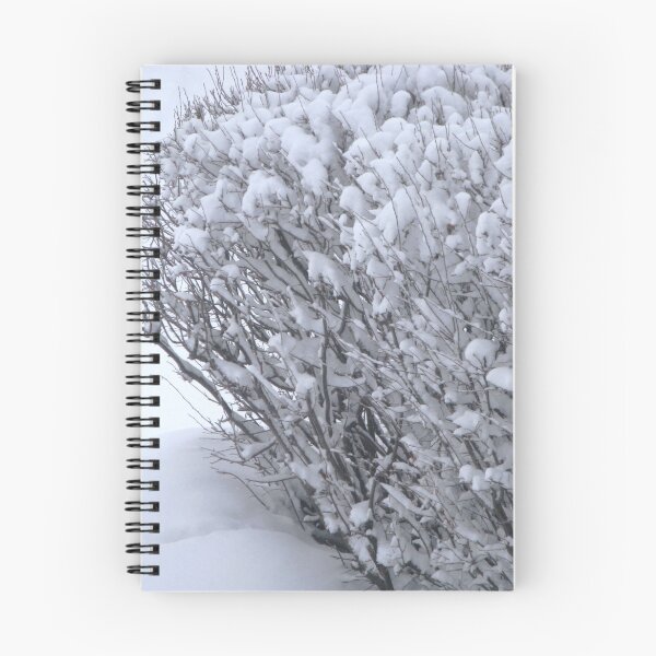 Artikelvorschau, Snowball Bushes entworfen und verkauft von kenspics.