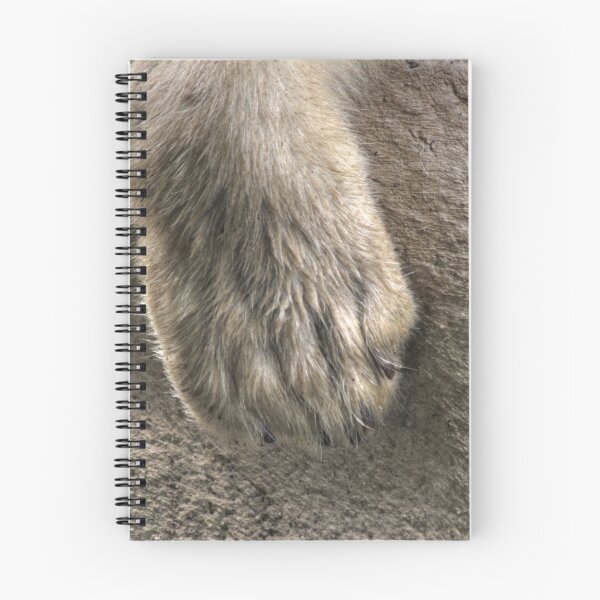 Item preview, Dirty Paw designed and sold by Anne-Marie Bokslag.