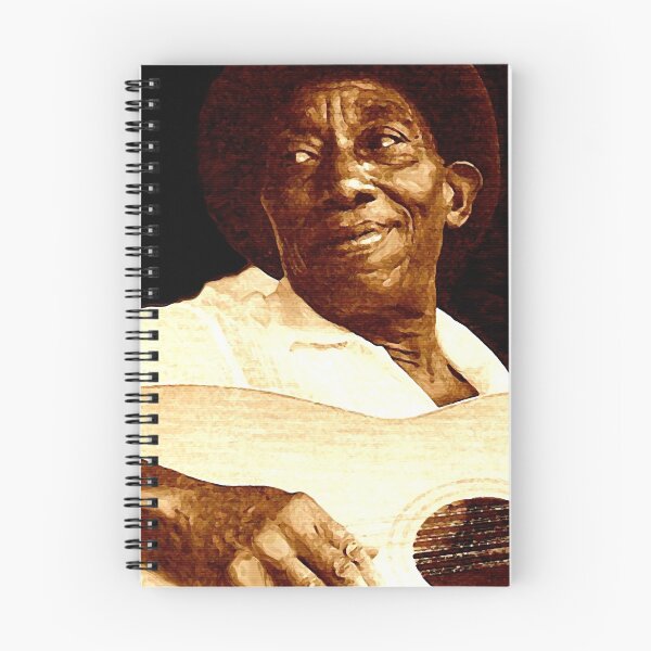 Item preview, mississippi John Hurt designed and sold by Jeffrey D'Ottavio.