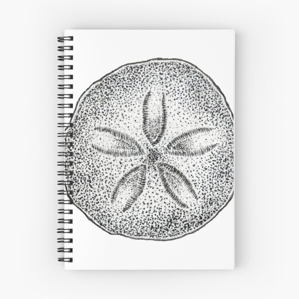 Item preview, Sand Dollar designed and sold by katgalletta.