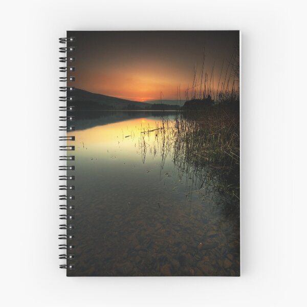 Artikelvorschau, CATCLEUGH SUNSET. entworfen und verkauft von STEVE  BOOTE.