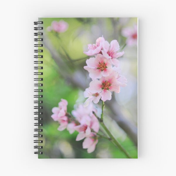 Item preview, Peach Blossoms designed and sold by shanarae.