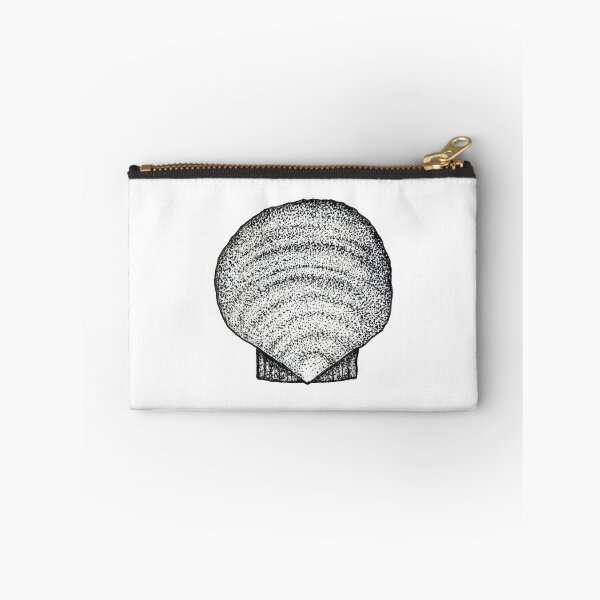 Item preview, Scallop Shell designed and sold by katgalletta.