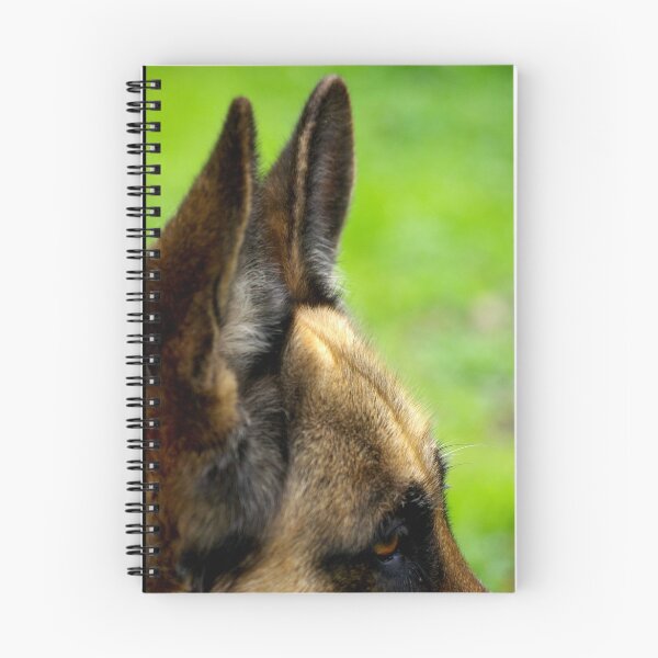 Item preview, All Ears designed and sold by Tamara  Kenneally.