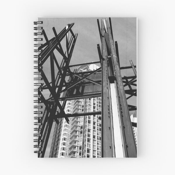 Item preview, INdustrial History II designed and sold by RobertCharles.