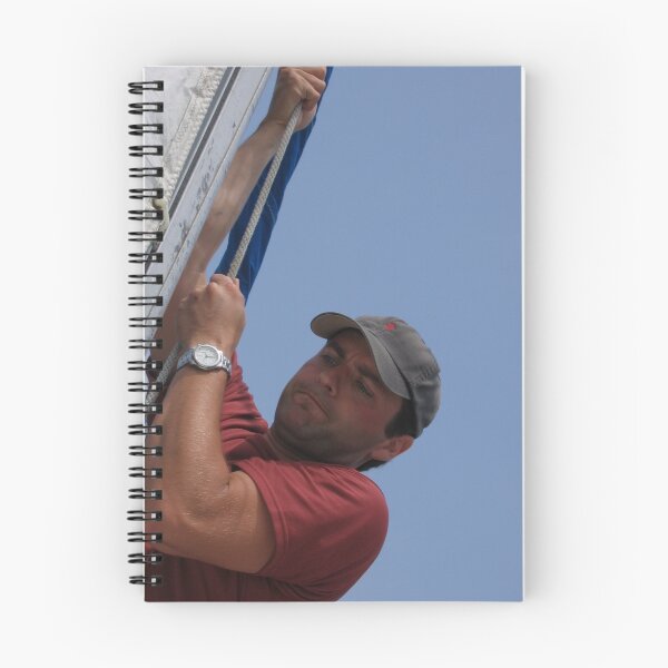 Artikelvorschau, hoist the sails entworfen und verkauft von Jennifer Ferry.
