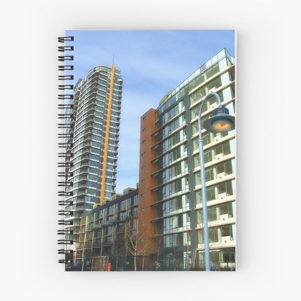 Item preview, Yaletown II designed and sold by RobertCharles.