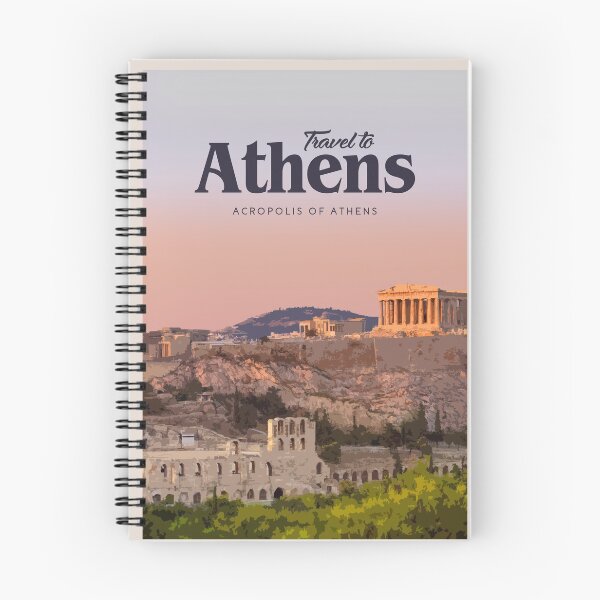 Item preview, Athens designed and sold by Mercury Club.