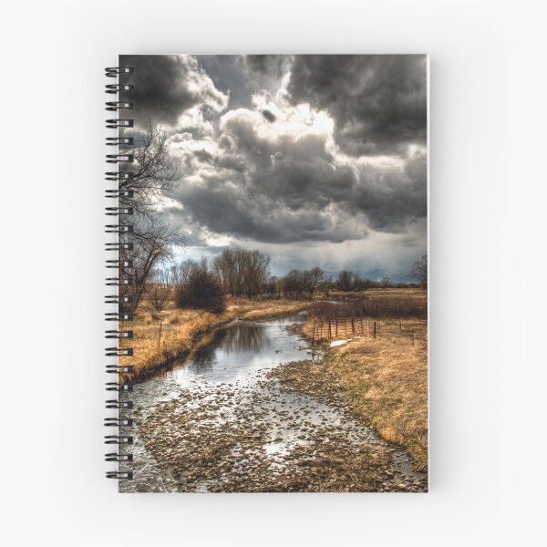 Item preview, A Storm Approaches designed and sold by Kasey Cline.