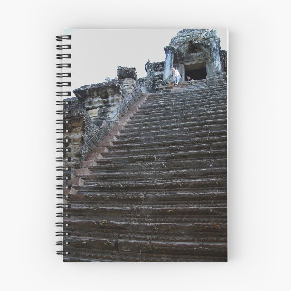 Item preview, Very, Very, Very Steep Climb designed and sold by stevealder.