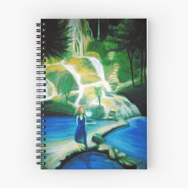 Item preview, cascade waterfall  designed and sold by Lozenga.