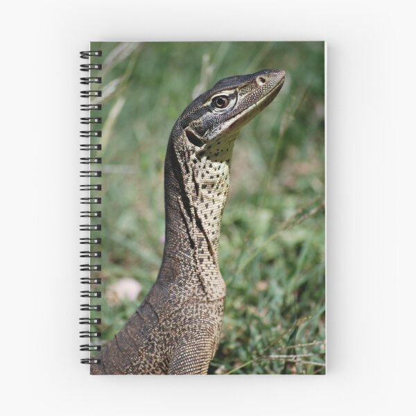 Item preview, Goannna designed and sold by L Spittall.