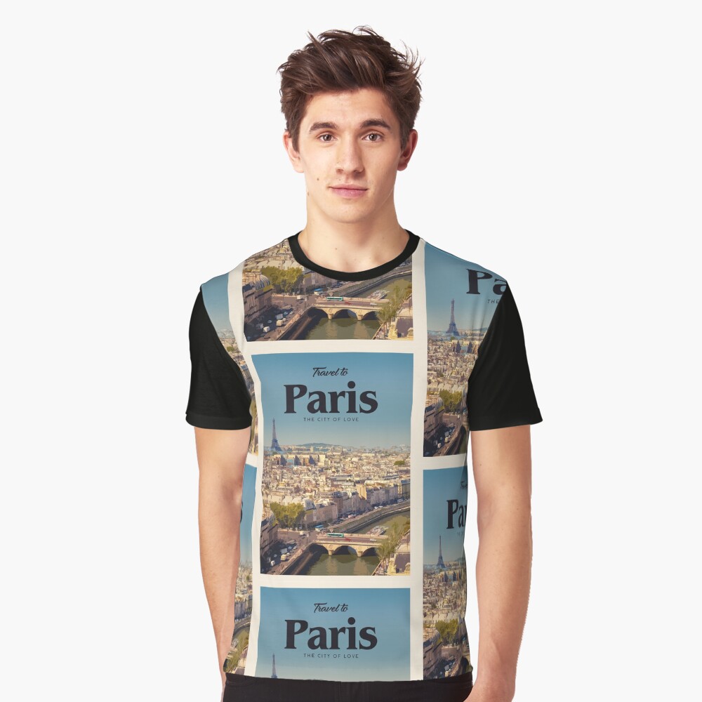 Item preview, Graphic T-Shirt designed and sold by CallumGardiner.