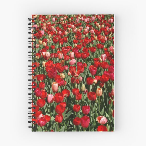 Item preview, Tulips En Masse designed and sold by EverChanging1.