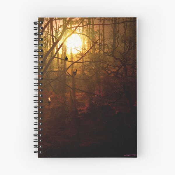 Item preview, Out of the Forest... designed and sold by Ken Simm.