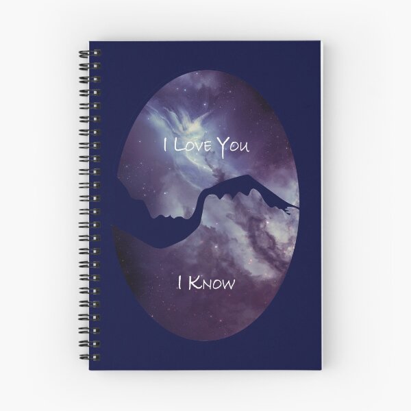 Item preview, I Love You/I Know 3 designed and sold by Ylerox.