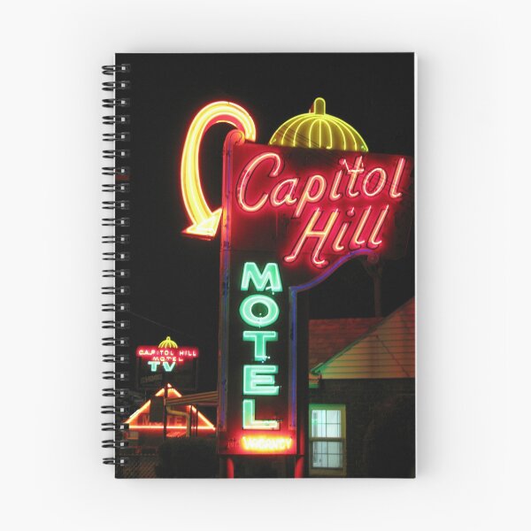 Item preview, capitol hill designed and sold by Bruce  Dickson.