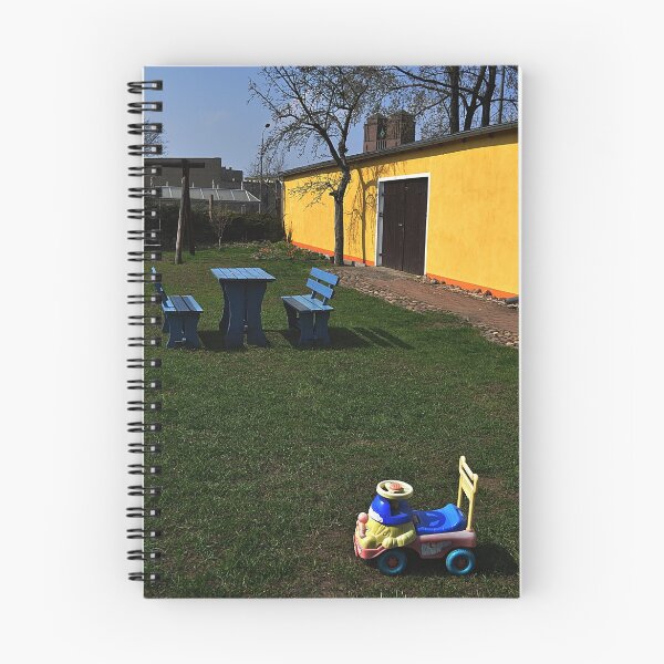 Item preview, Cottbus Spring designed and sold by metronomad.