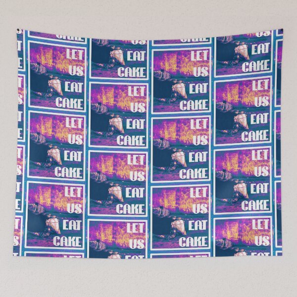Item preview, Eat Cake designed and sold by Say-Something.