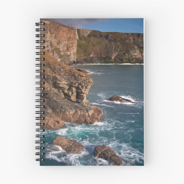 Item preview, Hole Beach Cornwall designed and sold by David Wilkins.