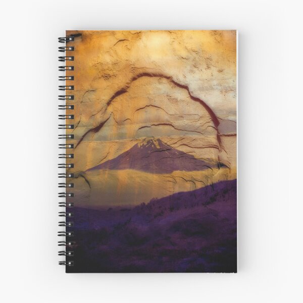 Aperçu de l'œuvre Taranaki créée et vendue par Stephen Johns.