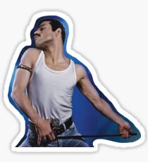 Rami Malek as Freddie Mercury Sticker