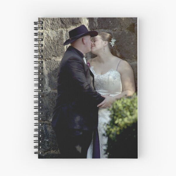 Item preview, Stealing a Kiss designed and sold by AlMiller.