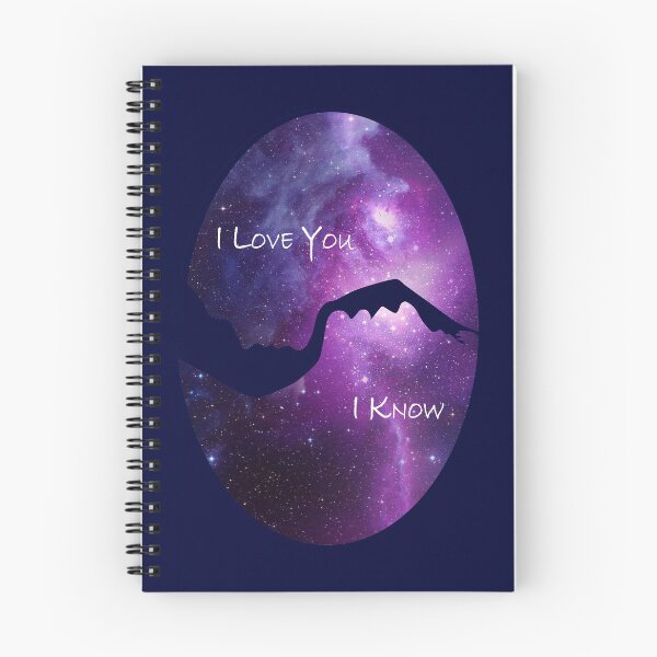 Item preview, I Love You/I Know 4 designed and sold by Ylerox.