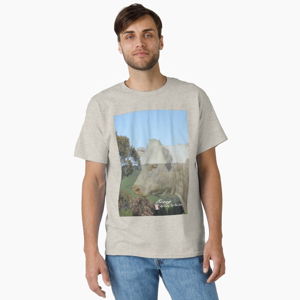 Item preview, Classic T-Shirt designed and sold by windana1.