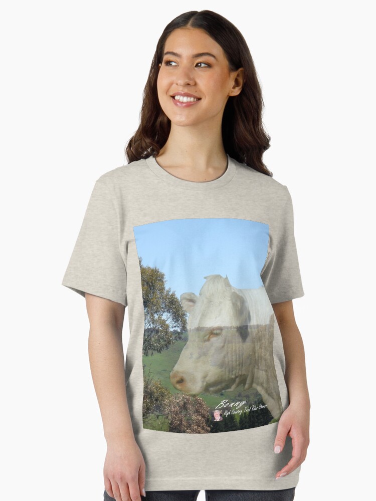 Thumbnail 2 of 7, Essential T-Shirt, Bonny! Bonny from Oberon designed and sold by windana1.