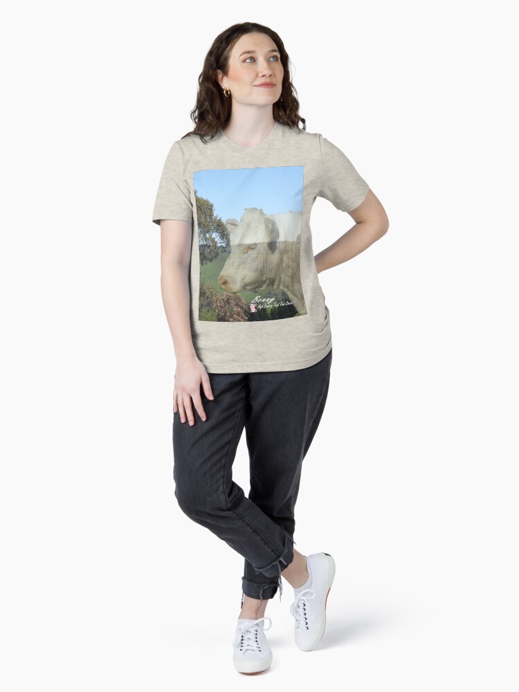 Thumbnail 4 of 7, Essential T-Shirt, Bonny! Bonny from Oberon designed and sold by windana1.