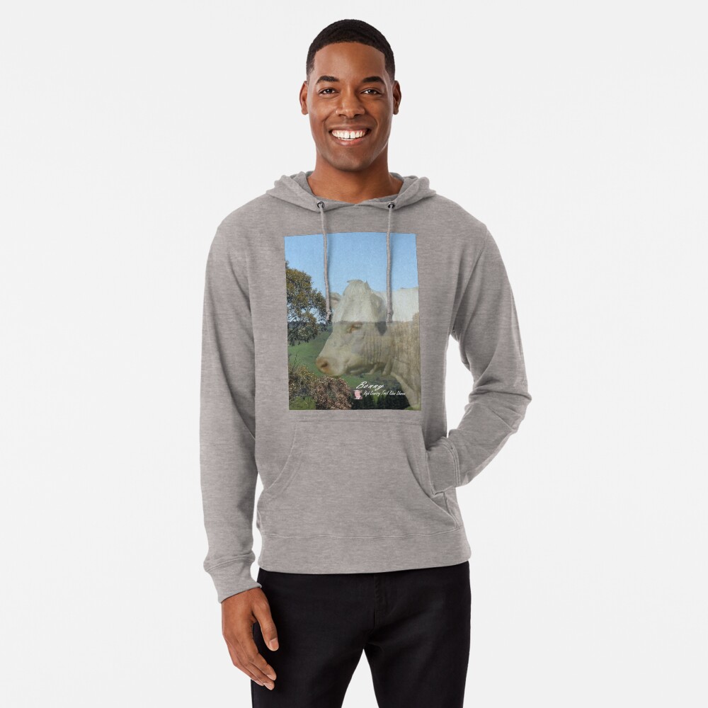 Item preview, Lightweight Hoodie designed and sold by windana1.