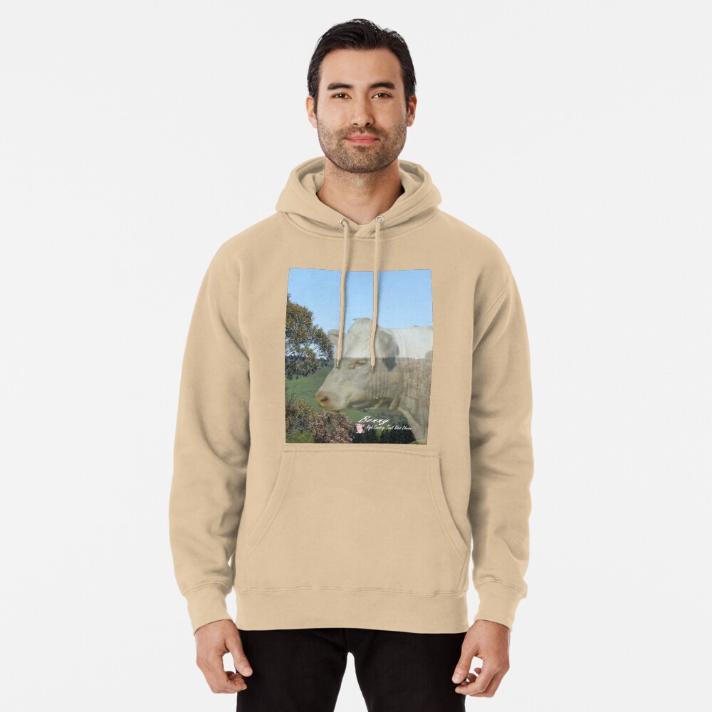 Item preview, Pullover Hoodie designed and sold by windana1.
