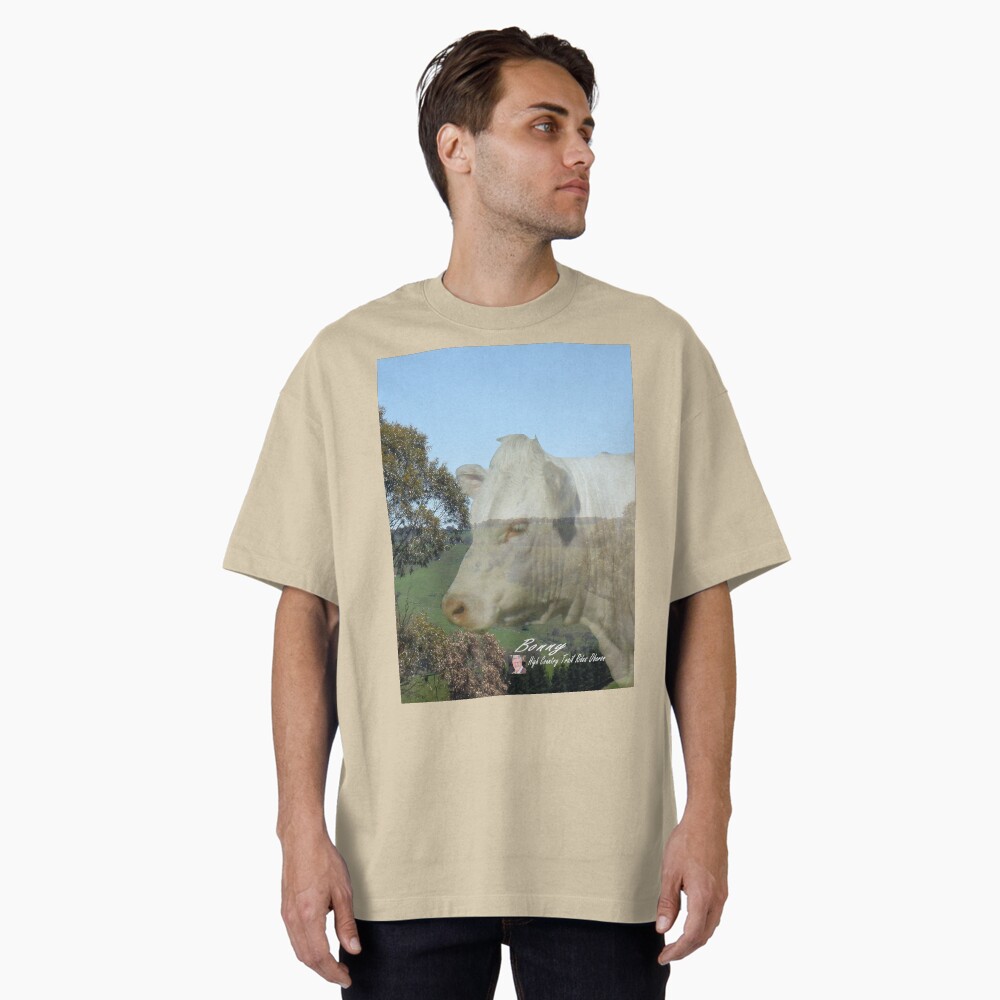 Item preview, Oversized T-Shirt designed and sold by windana1.