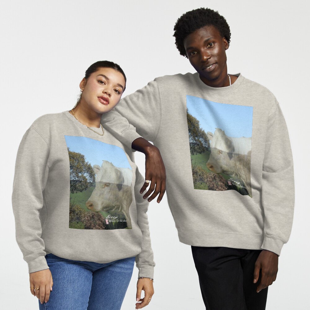 Item preview, Pullover Sweatshirt designed and sold by windana1.